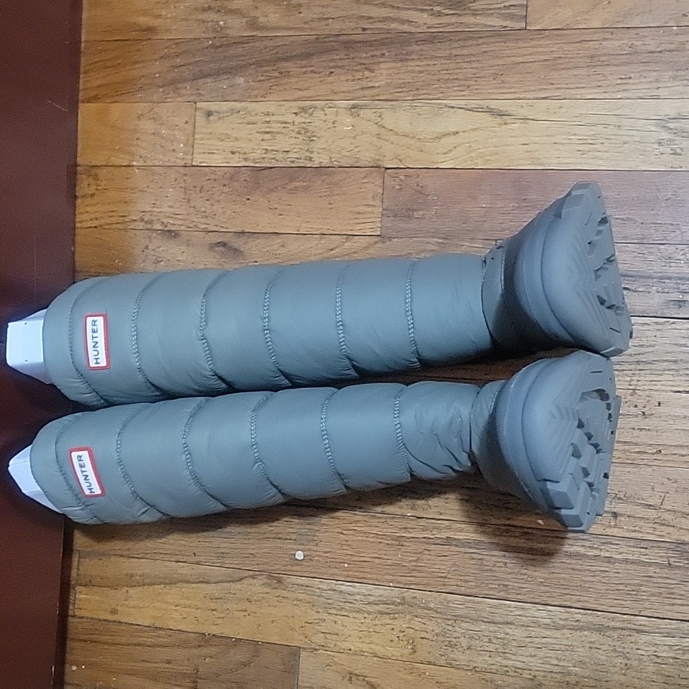 Hunter Boots - Picture 6 of 9